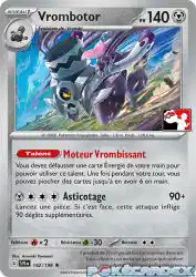 Revavroom 142/198<br/>Anesaki Dynamic