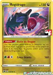 Regidrago 118/189<br/>DOM