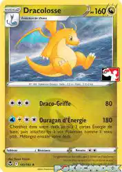 Dragonite 131/195<br/>Naoyo Kimura