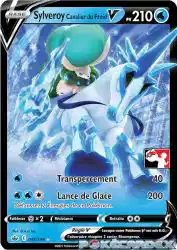 Ice Rider Calyrex-V 045/198<br/>D.A.G Inc.