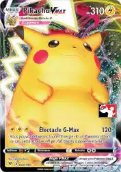 Pikachu-VMAX 044/185<br/>aky CG Works