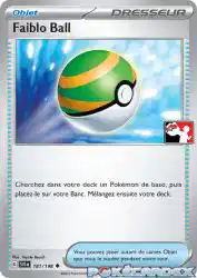 Nest Ball 181/198<br/>Toyste Beach