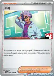 Jacq 175/198<br/>GIDORA