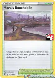 Gapejaw Bog 142/189<br/>Oswaldo KATO
