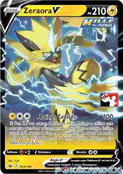 Zeraora-V 053/198<br/>chibi