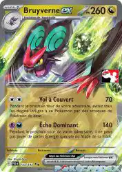 Noivern ex 153/193<br/>Nisota Niso