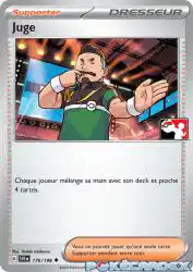 Judge 176/198<br/>Hideki Ishikawa