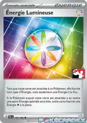 Luminous Energy 191/193<br/>—