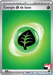 Basic Grass Energy 1/554<br/>—
