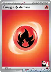 Basic Fire Energy 2/554<br/>—