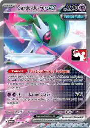 Iron Valiant ex 089/182<br/>aky CG Works
