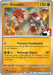 Groudon 093/182<br/>Uta