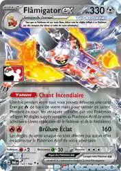 Skeledirge ex 137/182<br/>5ban Graphics