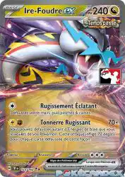 Raging Bolt ex 123/162<br/>aky CG Works