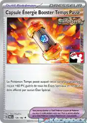 Ancient Booster Energy Capsule 159/182<br/>5ban Graphics