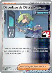 Ciphermaniac's Codebreaking 145/162<br/>Taira Akitsu