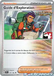 Explorer's Guidance 147/162<br/>Hideki Ishikawa