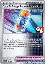 Future Booster Energy Capsule 164/182<br/>5ban Graphics