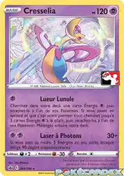 Cresselia 064/198<br/>Tika Matsuno