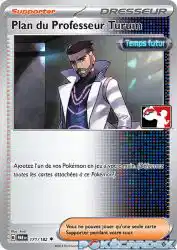 Professor Turo's Scenario 171/182<br/>hncl