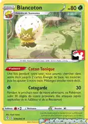 Eldegoss 016/203<br/>Kouki Saitou