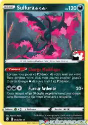 Galarian Moltres 093/203<br/>Kazuma Koda