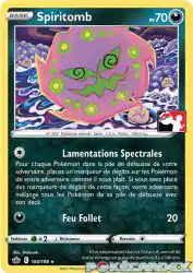 Spiritomb 103/198<br/>Shibuzoh.