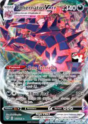 Eternatus-VMAX 117/189<br/>5ban Graphics