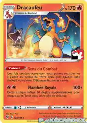 Charizard 025/185<br/>Ryuta Fuse