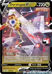 Duraludon-V 122/203<br/>PLANETA Mochizuki