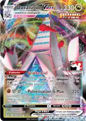 Duraludon-VMAX 123/203<br/>PLANETA Mochizuki