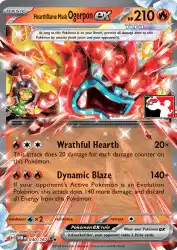 Hearthflame Mask Ogerpon ex 490/554<br/>5ban Graphics