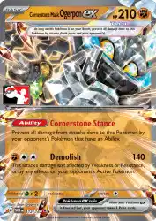 Cornerstone Mask Ogerpon ex 502/554<br/>5ban Graphics