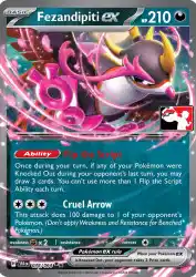 Fezandipiti ex 505/554<br/>takuyoa