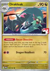 Drakloak 512/554<br/>cochi8i