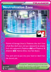 Neutralization Zone 060/064<br/>imoniii
