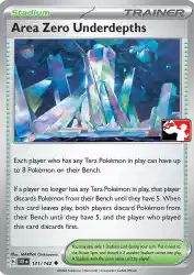 Area Zero Underdepths 131/142<br/>MARINA Chikazawa