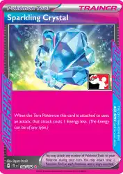 Sparkling Crystal 545/554<br/>Toyste Beach