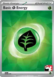 Grass Energy (2024) 547/554<br/>—