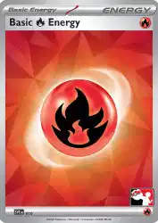 Fire Energy (2024) 548/554<br/>—
