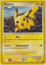 Pikachu 9/9<br/>Midori Harada