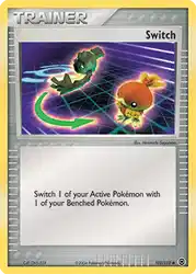 Switch 102/112<br/>Hiromichi Sugiyama