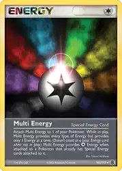 Multi Energy 103/112<br/>Takumi Akabane