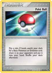 Poké Ball 95/112<br/>K. Hoshiba