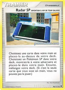 96 carte 96