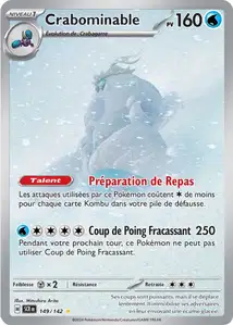 149 carte 149