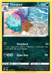 Toxapex 115/195<br/>Ligton