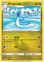 Dragonair 130/195<br/>Shinya Komatsu