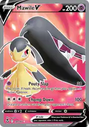 Mawile-V 178/195<br/>takuyoa