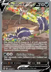 Skuntank-V 181/195<br/>Jiro Sasumo